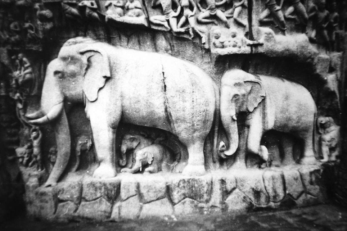 Stone Carving & Engraving